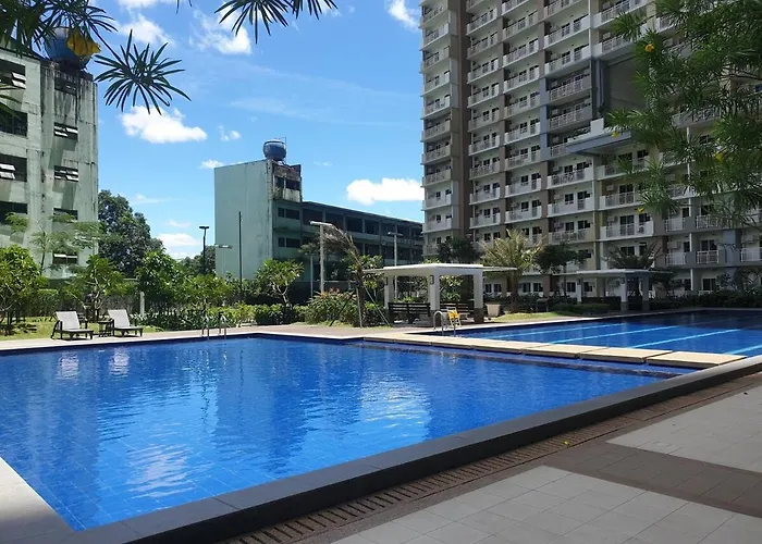 Smart - Infina Near Araneta Cubao
